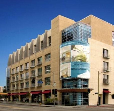 Packard Lofts