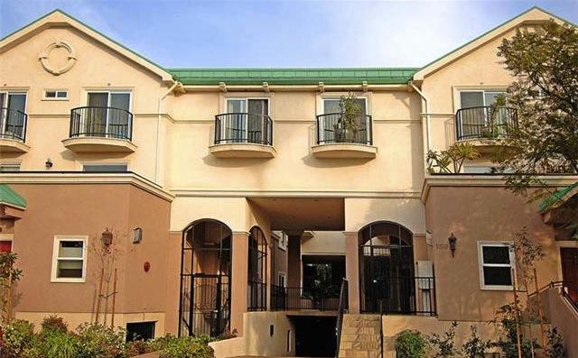 Villas On Curson