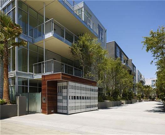 Gallery Lofts MDR