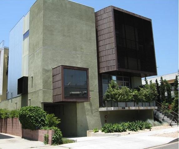Orange Grove Lofts
