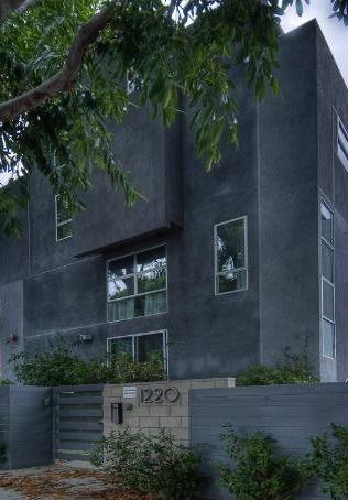 1220 Orange Lofts