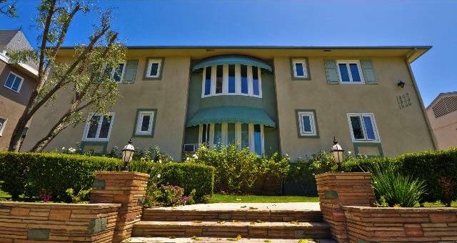 Crescent Terrace