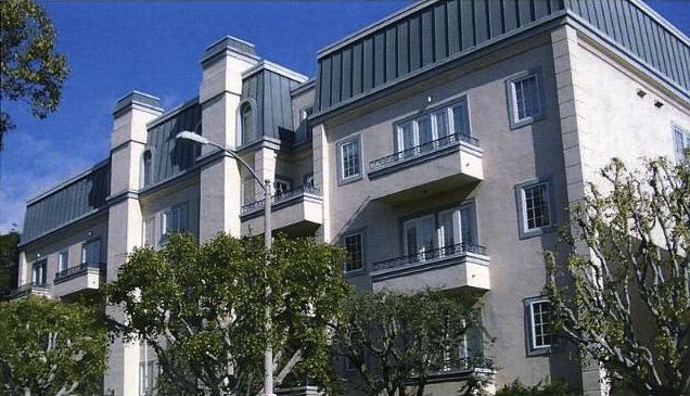Le Chateau of Westwood