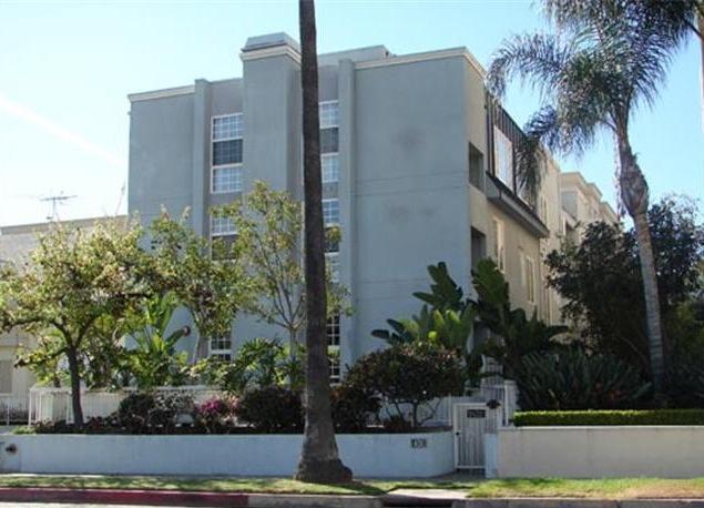 431 North Doheny