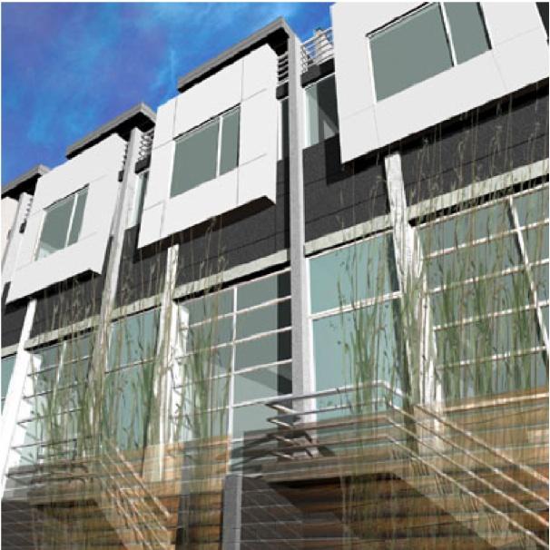 950 Art Lofts