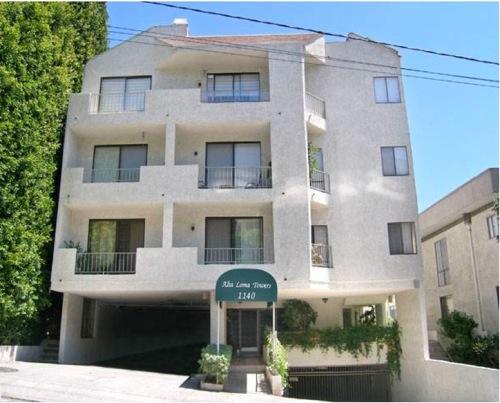 Alta Loma Towers