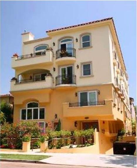 Bentley Homes, The
