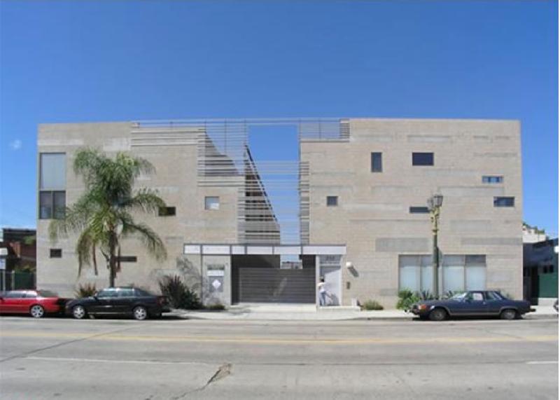 Cahuenga Lofts