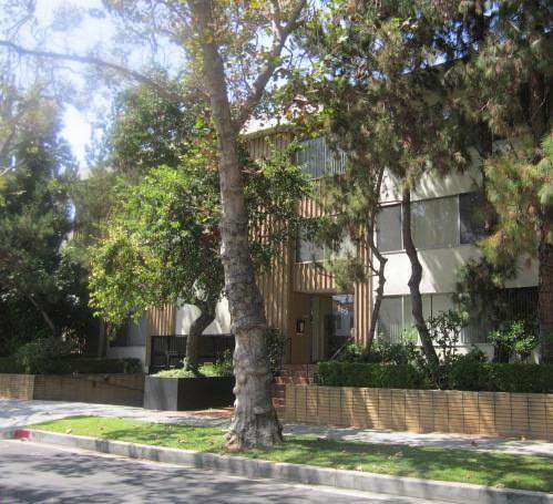Clifton Terrace