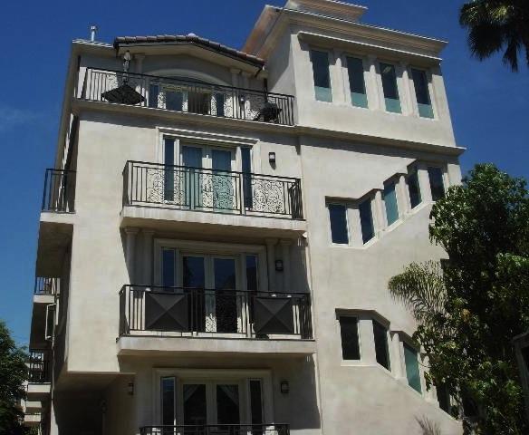 Cynthia Homes