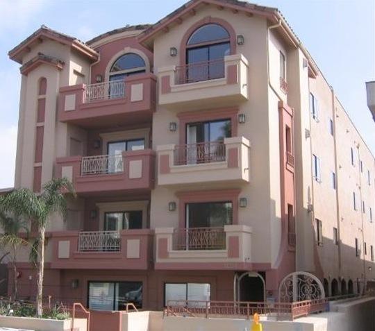 Darlington Village