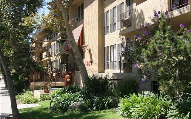 Granville Court