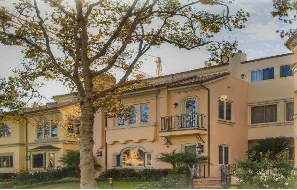 Beverly Hills Villas