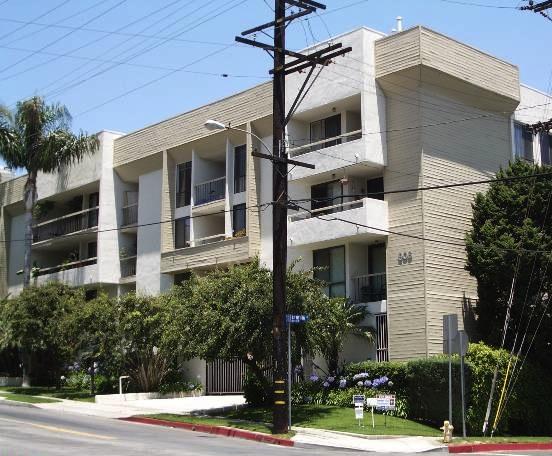 Doheny Terrace