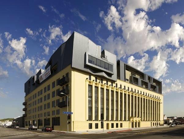 Alta Lofts
