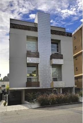 Hollywood Lofts