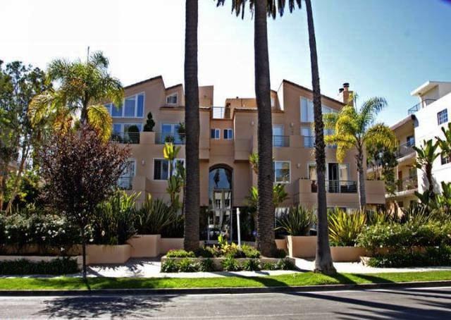 Ocean Regency