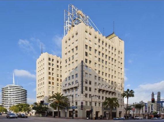 Lofts @ Hollywood & Vine