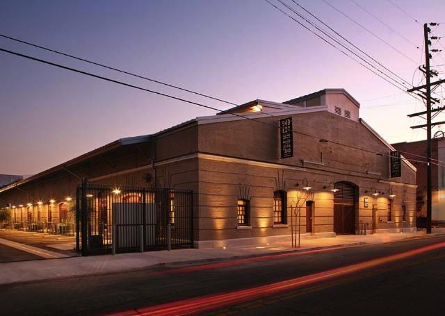 Barn Lofts