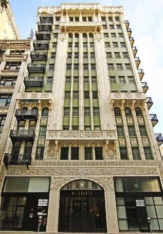 El Dorado Lofts