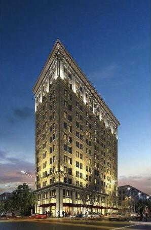 Great Republic Lofts