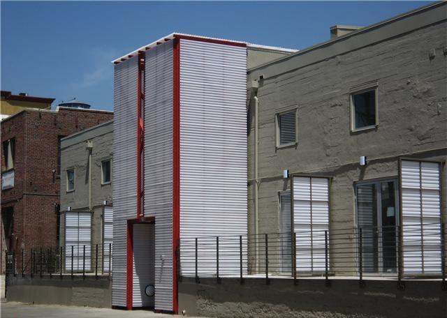 2121 Lofts