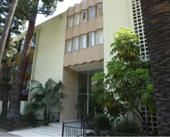 Sierra Terrace