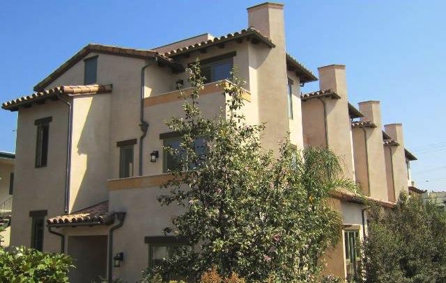 Euclid Luxury Condominiums