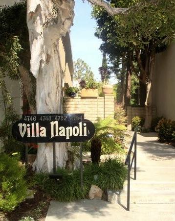 Villa Napoli