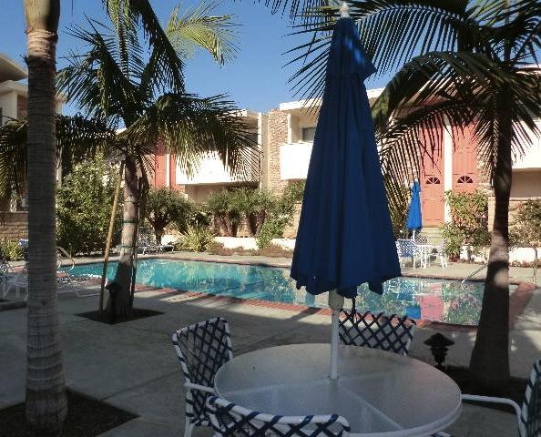 Villa Portofino