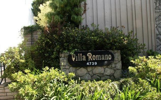 Villa Romano