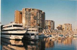 Marina City Club