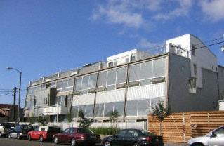 Venice Art Lofts