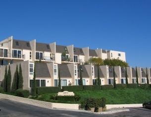 Malibu Canyon Village