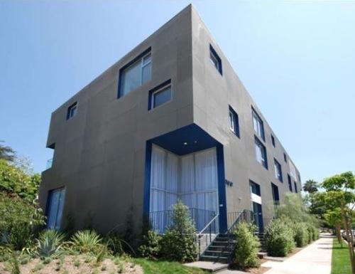 Willoughby Lofts