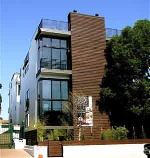 Sunset Vista Lofts