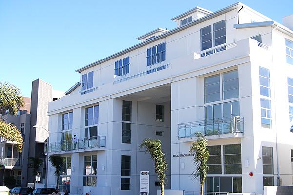 Lofts On Beach Avenue