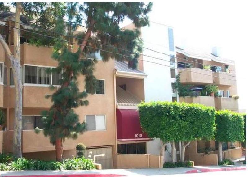 Hammond Terrace