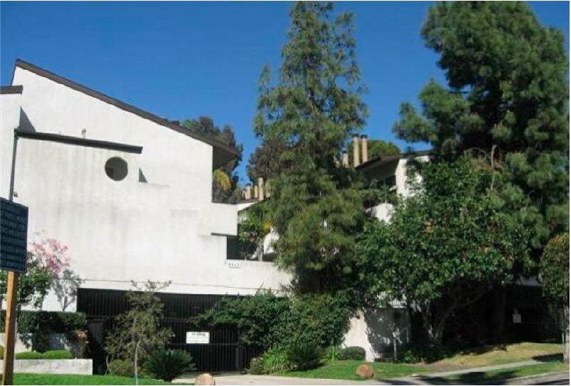 Franklin Terrace
