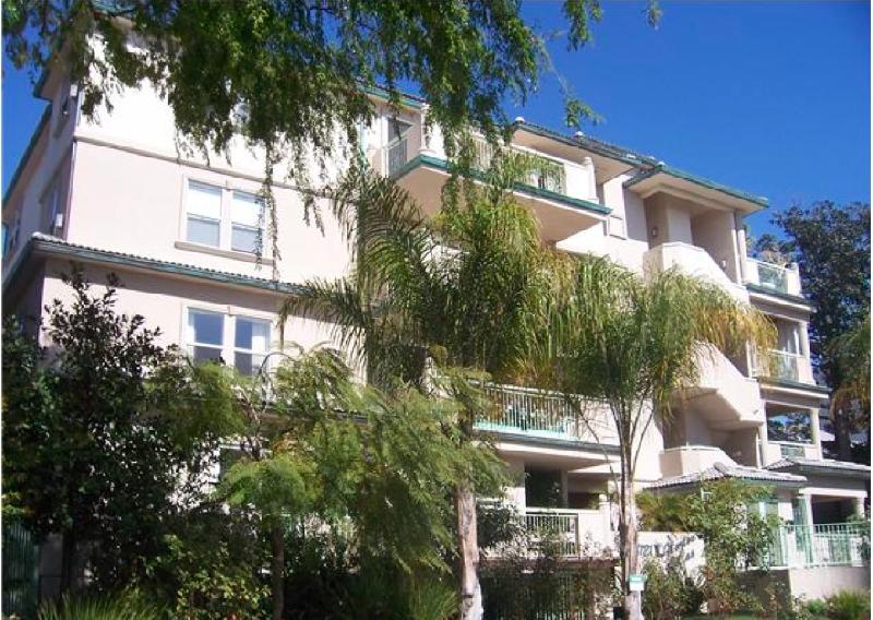 Norton Villas