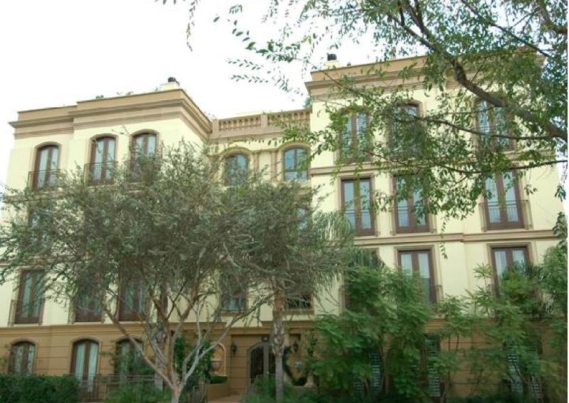 Classics of Beverly Hills, The