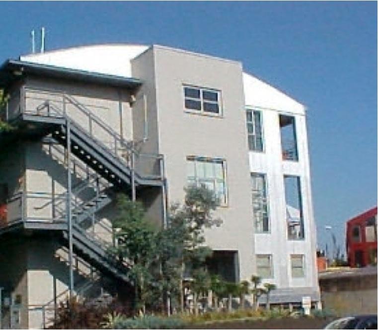 Lofts @ Melrose Place, The