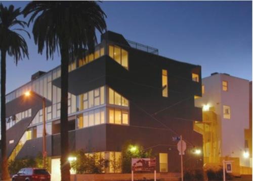 WA Lofts