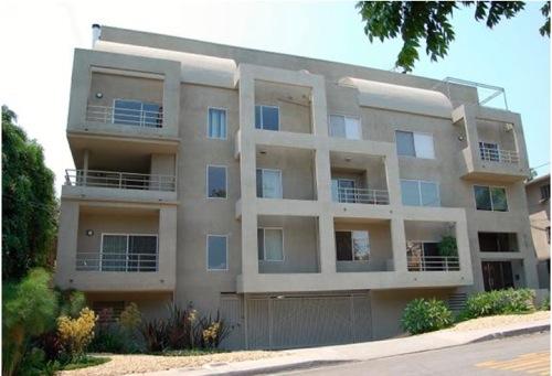 Hammond Condominiums