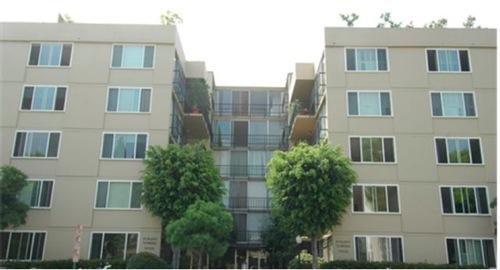 Durant Towers