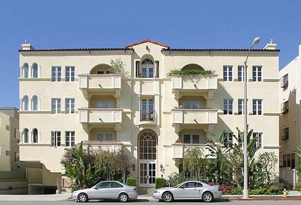 Regency at Veteran