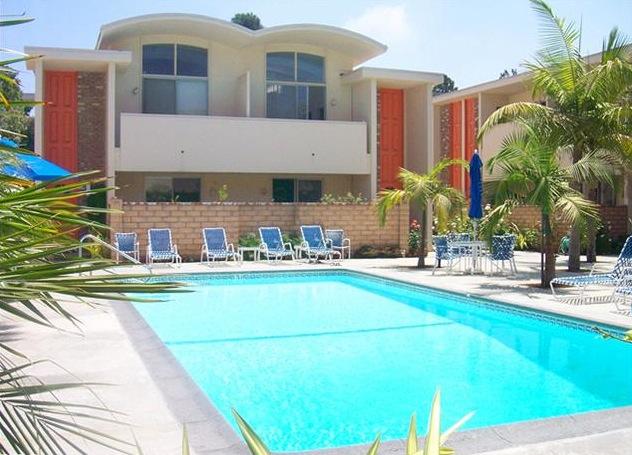 Villa Portofino