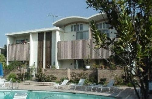 Villa Rapallo