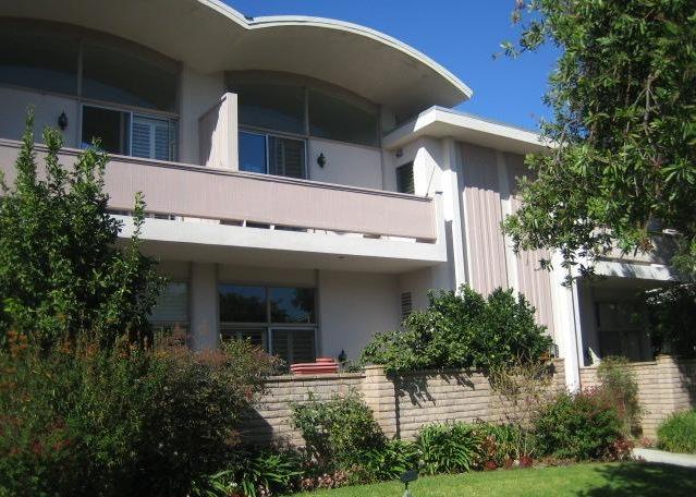 Villa Toulon