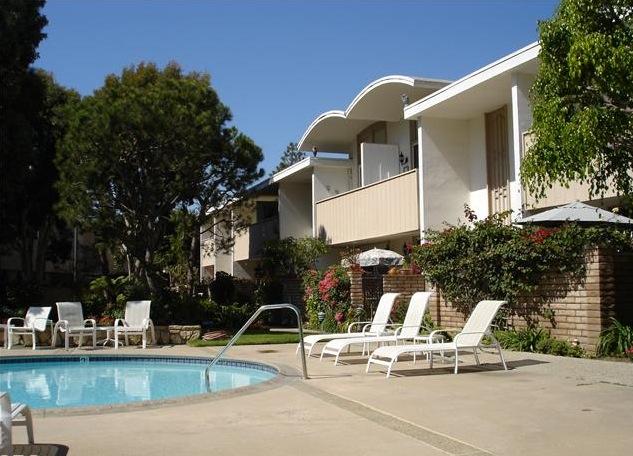 Villa San Tropez